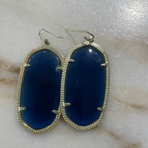 Kendra Scott earrings